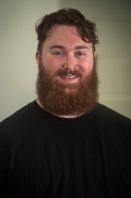 Jack Auger portrait