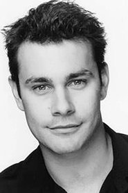 Teo Gebert portrait