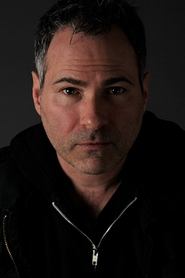 Anthony Arkin portrait