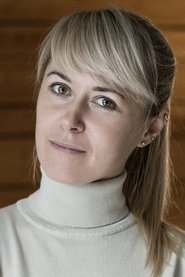 Triin Peetsalu portrait