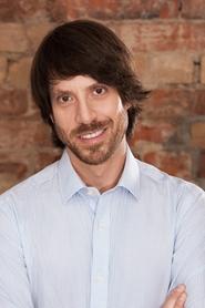 Perry Perlmutar portrait