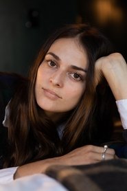 Brooke Ramirez portrait