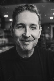David Vox Mullen portrait