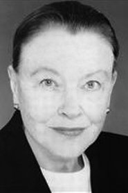 Marion Zinser portrait