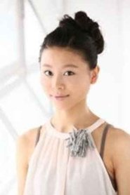 Momona portrait