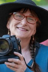 Melinda Sue Gordon portrait