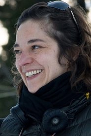 Camille Ganivet portrait