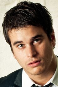 Martin Lagos portrait