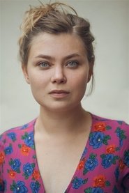 Camille Sansterre portrait