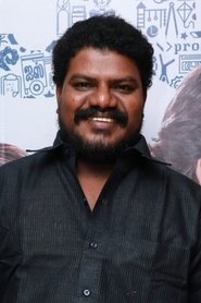 Aadukalam Murugadoss portrait