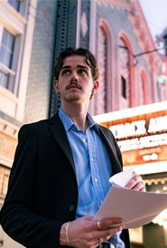 Mason Vietti portrait