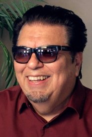 Cesar Rosas portrait
