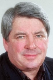 Yury Afanasyev portrait
