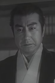 Chiezō Kataoka portrait