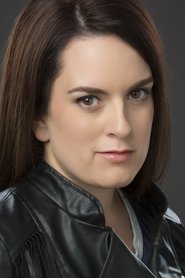 Amber Dawn Fox portrait