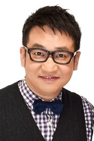 Shigeki Nakanishi portrait
