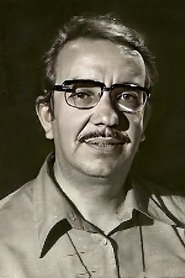 Melih Sertesen portrait