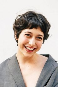 Tainá Medina portrait
