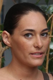 Zita Görög portrait