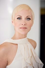 Mia Cottet portrait