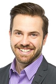 Darrin Rose portrait