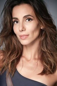 Tania Khalill portrait