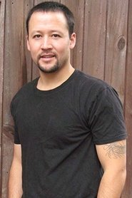 Hiro Koda portrait