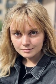 Jennifer Milo portrait
