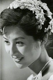 Kyōko Kagawa portrait
