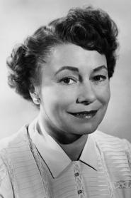 Thelma Ritter portrait