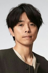 Yoshihiko Inohara portrait