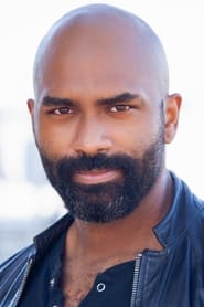 Nik Walker portrait
