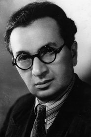 Asgar Ismailov portrait