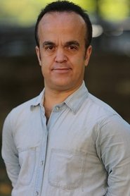 Aaron Beelner portrait