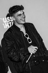 Luca Salvatore portrait