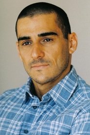 Thierry Guerrib portrait