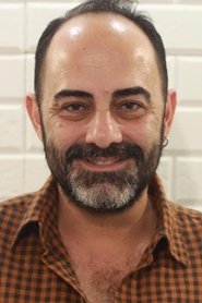 Mert Aygün portrait