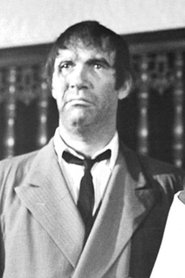 Edward Walsh portrait