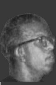 K. M. Basker portrait