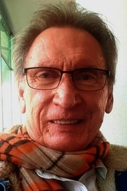 Roger Dvorak portrait