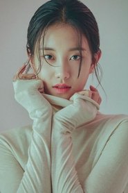 Seo Yi-ra portrait