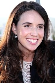 Lauren Schuker Blum portrait