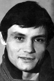 Roman Grekov portrait