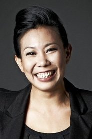 Irene Ang portrait