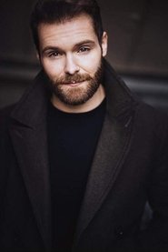 Erik Gullberg portrait