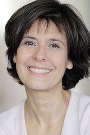 Bénédicte Roy portrait