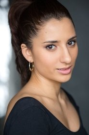 Bella Ava Georgiou portrait