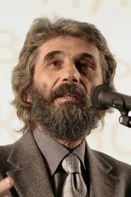 Vladimir Makeranets portrait