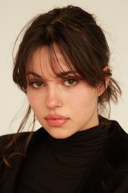 Cristina Kovani portrait