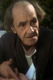 Emilio Fornet portrait